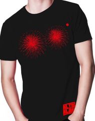 Kling Klong T-shirt - Pirupa T-shirt