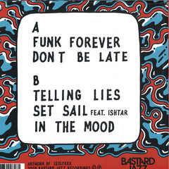 Funk Forever