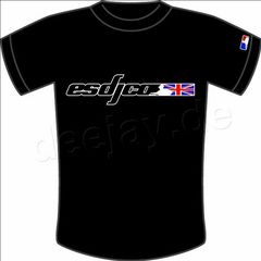 United Kingdom - Black