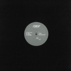 Close Your Eyes EP
