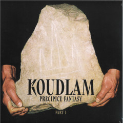 Precipice Fantasy LP (2x12")