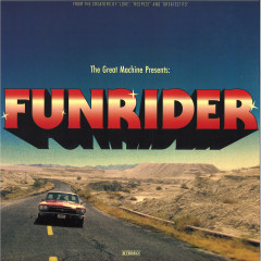 Funrider LP