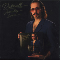 Analog Love LP