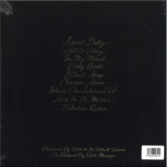 Analog Love LP