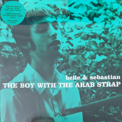 The Boy With The Arab Strap