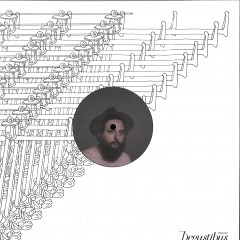 Barbaric Tracks 1
