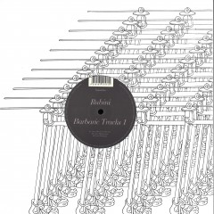 Barbaric Tracks 1