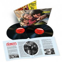 The Monkees (Deluxe Edition)