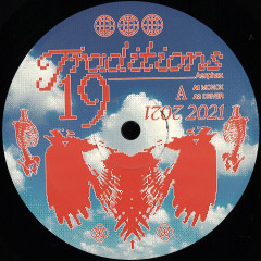 Traditions 19 (2x12")