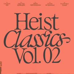 Heist Classics Vol. 02