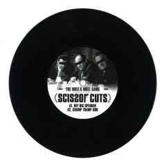 Scissor Cuts Vol.2