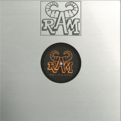 The Touch / Valley of the Shadows 2024 Remixes