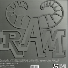 The Touch / Valley of the Shadows 2024 Remixes