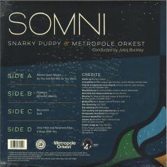 Somni (2x12")