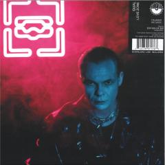 Love Zone LP