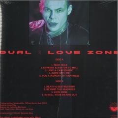 Love Zone LP