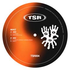 TSR004 (incl Ferro Remix)