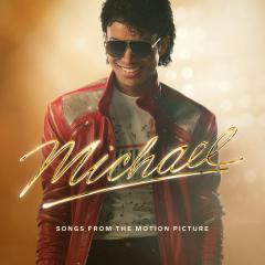 Michael: Songs From the Motion Picture MC