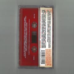 Michael: Songs From the Motion Picture MC