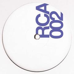 Collective Series - Vol.2 LP