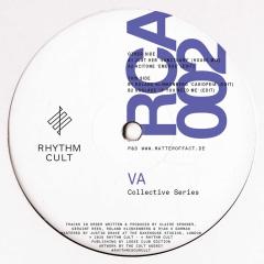 Collective Series - Vol.2 LP