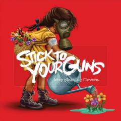 Keep Planting Flowers LP