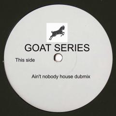 Goat 6 (Vinyl Only) LP