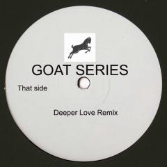 Goat 6 (Vinyl Only) LP