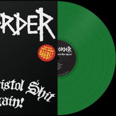 Make Bristol Shit Again LP
