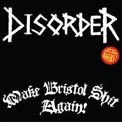 Make Bristol Shit Again LP
