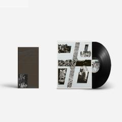 Candomblé: Sacred Rhythms in Brazil LP 2x12"