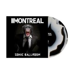 SONIC BALLROOM