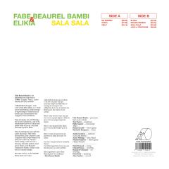 Sala Sala LP
