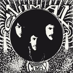 NACIDO PARA SER SALVAJE (1969) EP