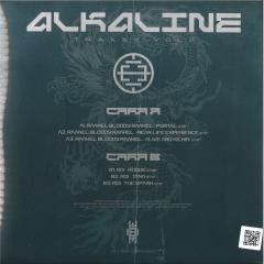 ALKALINE TRAXXX VOL. 2 EP