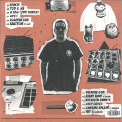 Machines And Other Things (2x12")