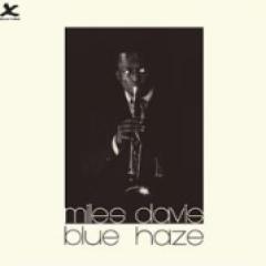 Blue Haze LP