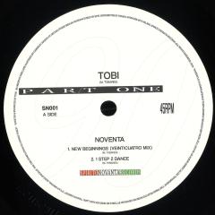 Noventa: Part One