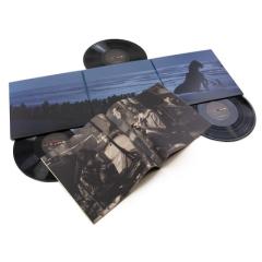 THE ODYSSEY - Original Motion Picture Soundtrack (3x12")