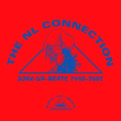 Djax-Up-Beats 1990-2005: Volume 2 - The NL Connection LP 3x12"