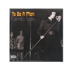 GET ON YOUR KNEES / TO BE A MAN