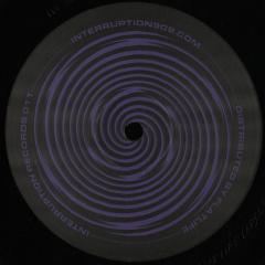 Interruption Records 011