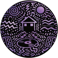 Rhythm of Motion EP