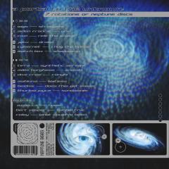 7 Rotations of Neptune Discs LP 2x12"
