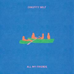 All My Friends LP