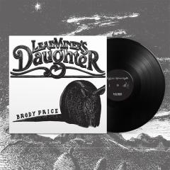 Leaf Miner's Daughter