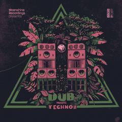 Dub meets Techno V.2