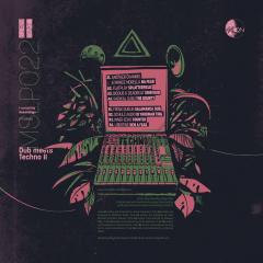 Dub meets Techno V.2