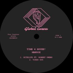 Time 4 Houze! EP