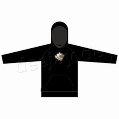 Kompakt Bunter Adler - Boy Black Bunt